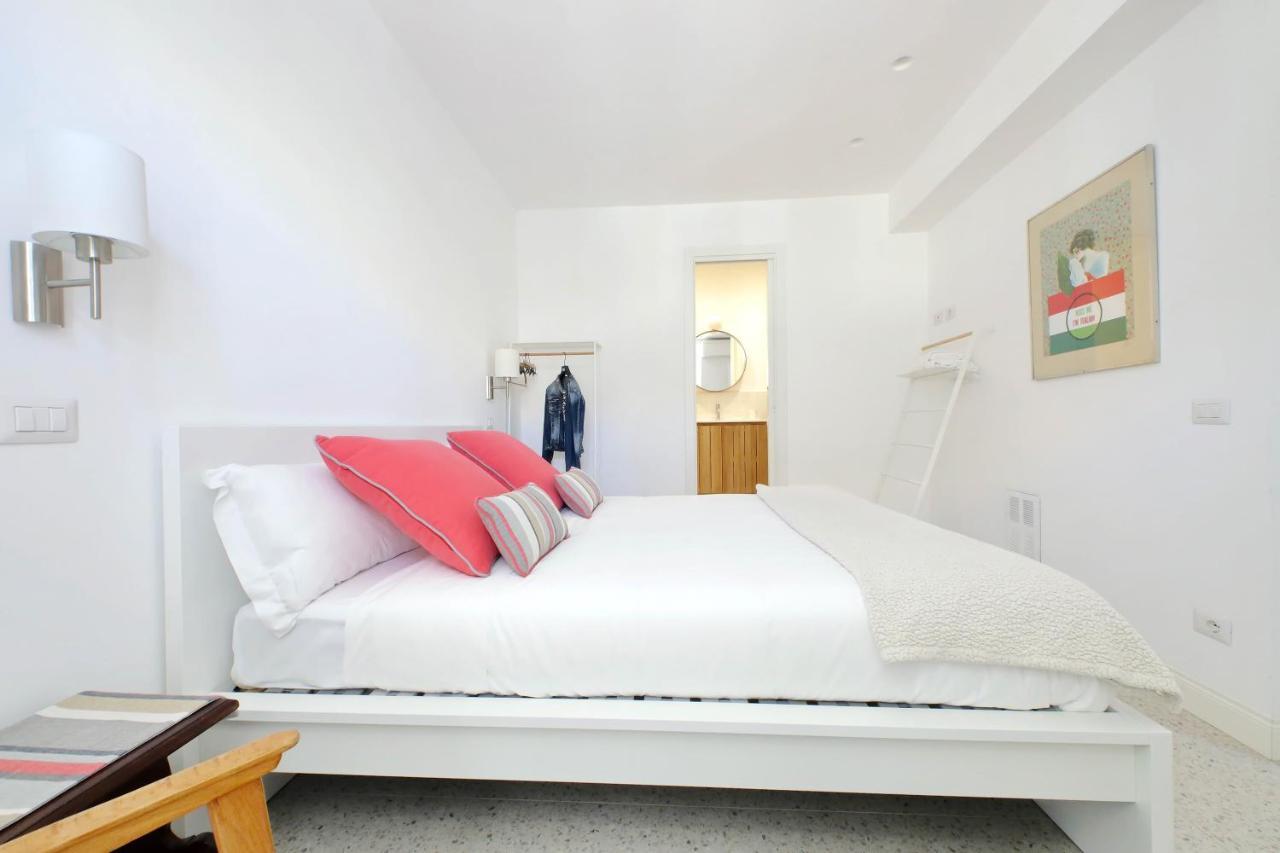 Ych-Penthouse Fiammetta A Piazza Navona Apartment Рим Екстериор снимка
