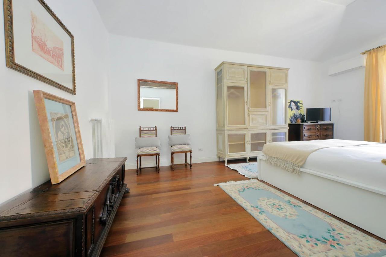 Ych-Penthouse Fiammetta A Piazza Navona Apartment Рим Екстериор снимка