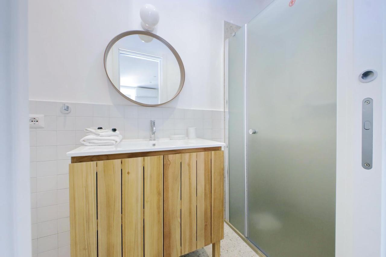 Ych-Penthouse Fiammetta A Piazza Navona Apartment Рим Екстериор снимка