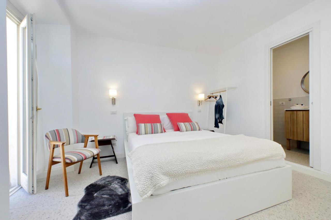 Ych-Penthouse Fiammetta A Piazza Navona Apartment Рим Екстериор снимка