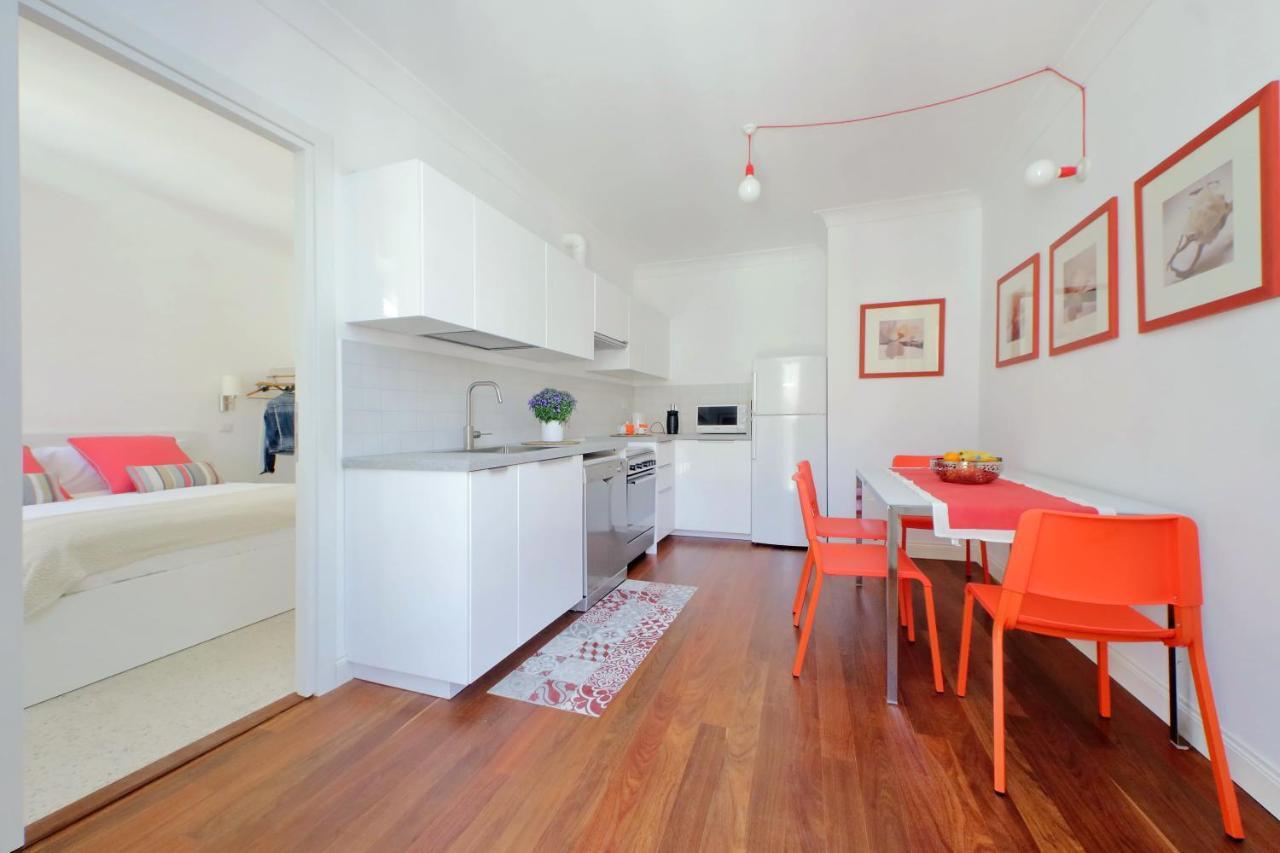 Ych-Penthouse Fiammetta A Piazza Navona Apartment Рим Екстериор снимка